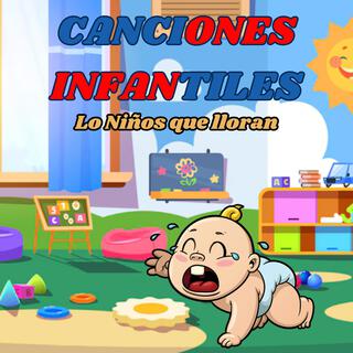 Los Niños que lloran