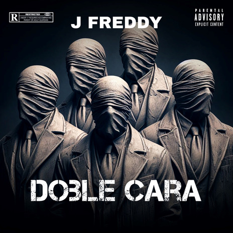 Doble cara | Boomplay Music