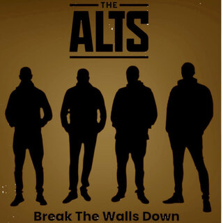 Break the Walls Down