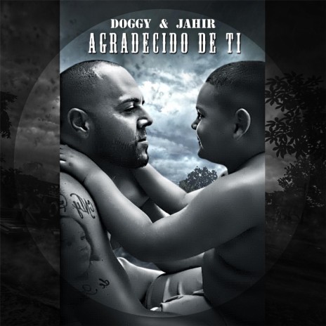 Agradecido de Ti (feat. Jahir) | Boomplay Music