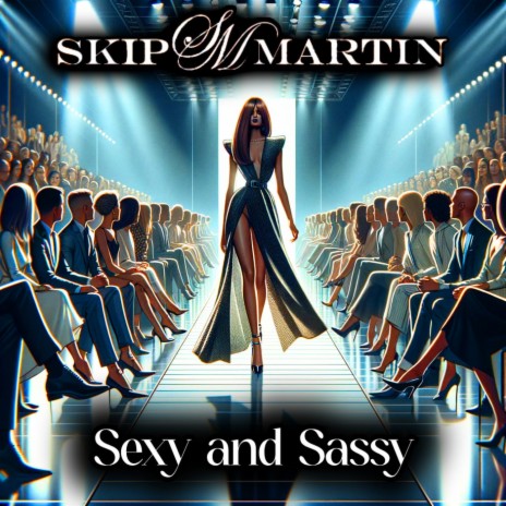 Sexy & Sassy | Boomplay Music