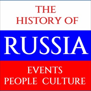 Episode 38 - Tsar Alexei; Riot and Reform