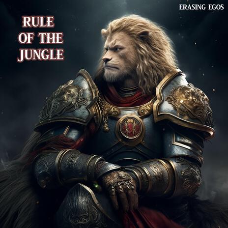 RULE OF THE JUNGLE | Boomplay Music