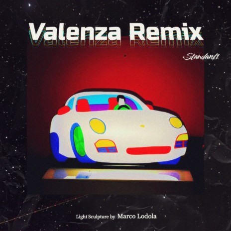 Valenza (Bass Boosted) | Boomplay Music