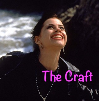 Paid in Puke S1E7: The Craft