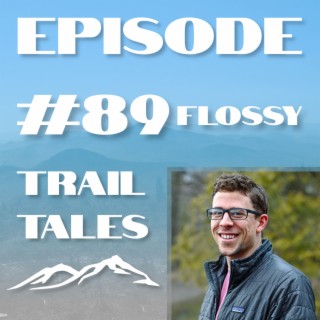 #89 | Flossy and I are Thru Hiking the Northville Placid Trail... hopefully
