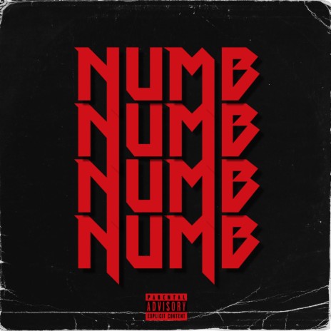 Numb ft. Domyox | Boomplay Music