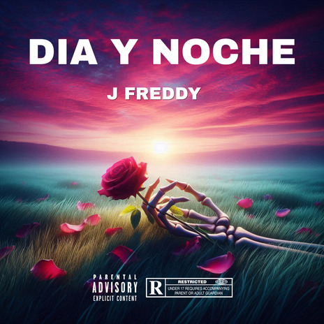 Dia y noche | Boomplay Music