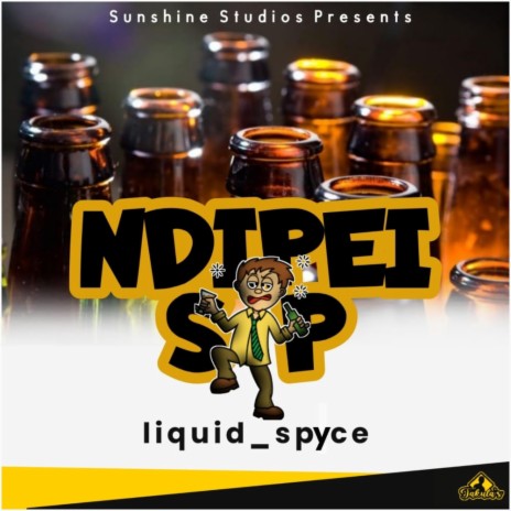 Ndipei Sip | Boomplay Music