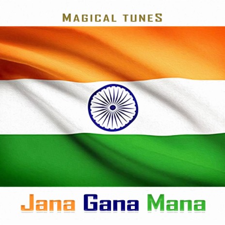 Jana Gana Mana (Piano Version)