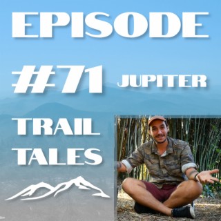 #71 | Jupiter Hikes Sells me on the Florida Trail