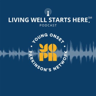 PART 2: Mental Health: Navigating through Life with Ellen Bookman and Dr. Charles Dent