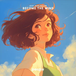 Become the Wind