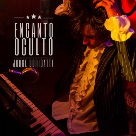 Encanto Oculto | Boomplay Music