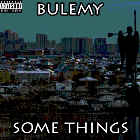 Some Thing | Boomplay Music