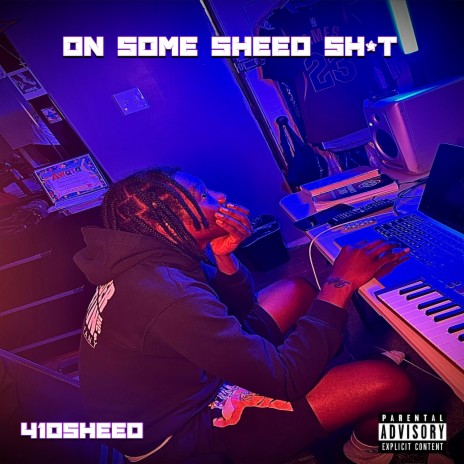 On Some Sheed Shit | Boomplay Music