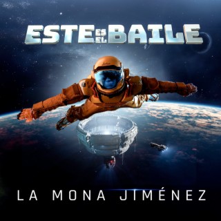 ESTE ES EL BAILE