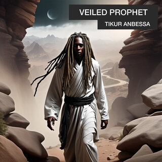 Veiled Prophet