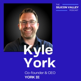 114 Disrupting the Current Venture Capital Model with Kyle York