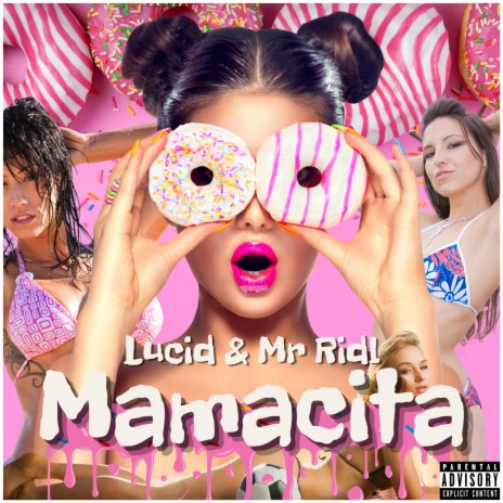 Mamacita ft. Mr Ridl | Boomplay Music