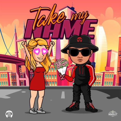 Take My Name | Boomplay Music