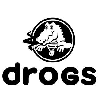 DROGS