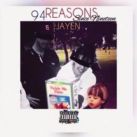 94 Reasons