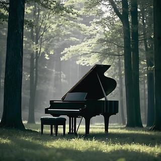 Dreamy Piano Escape | relaxing melodies for inner peace