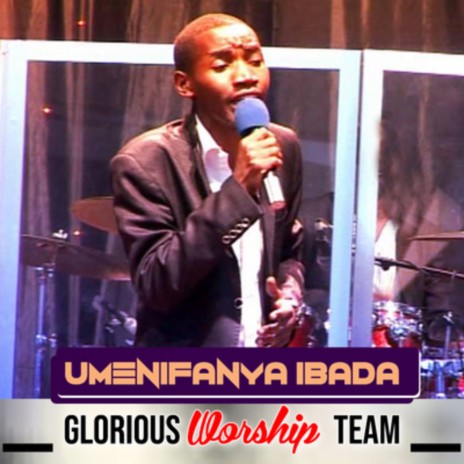 Umenifanya Ibada | Boomplay Music