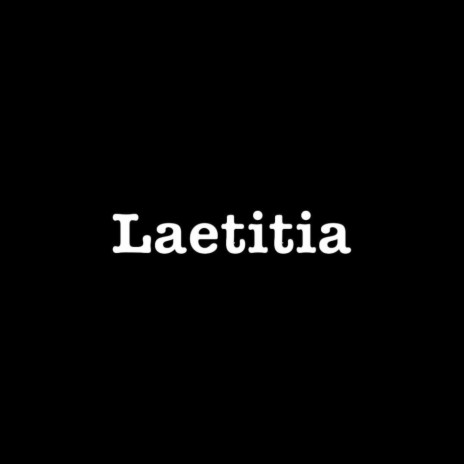 Laetitia (Bande Son Originale du Film) | Boomplay Music