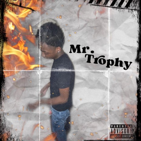 Trophy | Boomplay Music