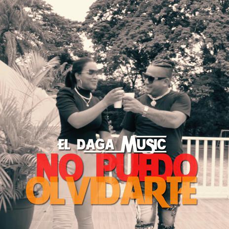 No Puedo Olvidarte | Boomplay Music