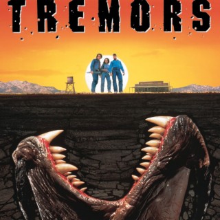 Icky Ichabod’s Weird Cinema: Movie Review: Tremors (1990)