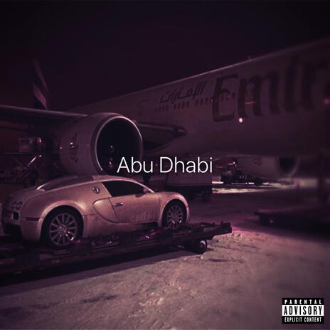 Arabian Ranches Freestyle ft. ADI | Boomplay Music