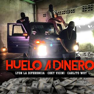 huelo a dinero