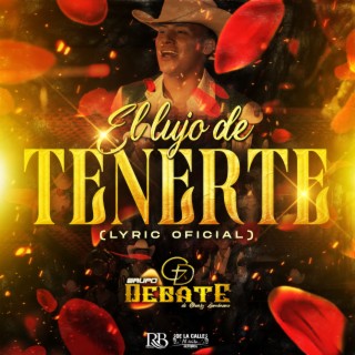 El Lujo De Tenerte