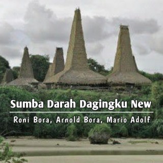 Sumba Darah Dagingku New