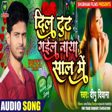 Dil Toot Gail Naya Saal Me | Boomplay Music