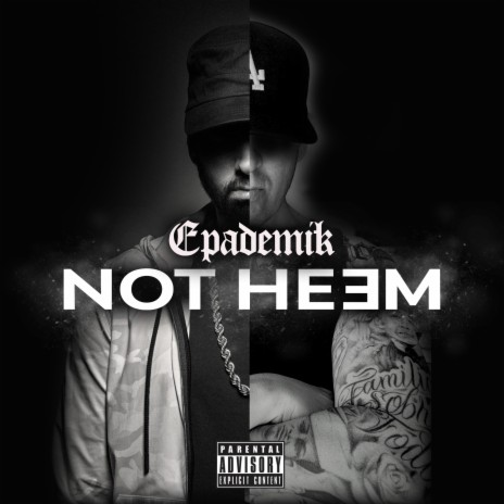 Not HeEM | Boomplay Music