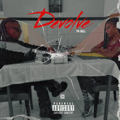 Devolve | Boomplay Music