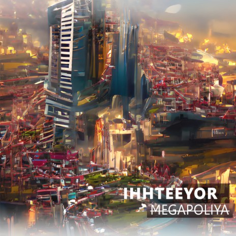 Megapoliya | Boomplay Music