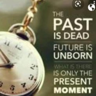 Past is dead and finished never go  back and worry, how we can stop those negative past hurting us - Tamil language speech