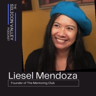 096 Access to Global Mentors for you and your Startup with Liesel Mendoza