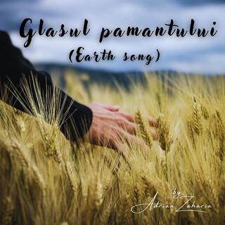 Glasul pamantului (Earth song)