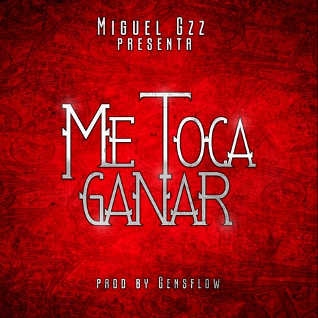 Me Toca Ganar | Boomplay Music