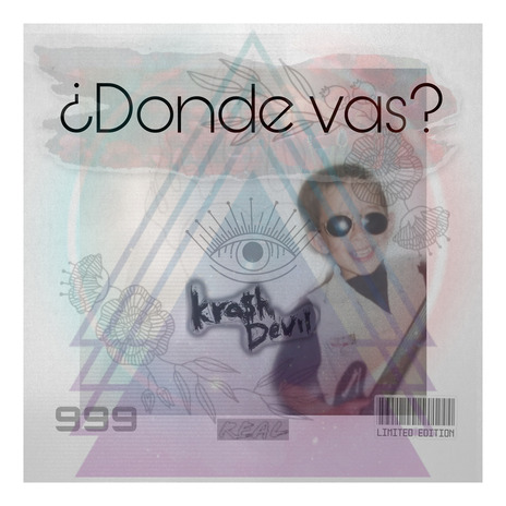 ¿Donde vas? | Boomplay Music