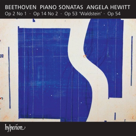 Beethoven: Piano Sonata No. 1 in F Minor, Op. 2 No. 1: II. Adagio | Boomplay Music