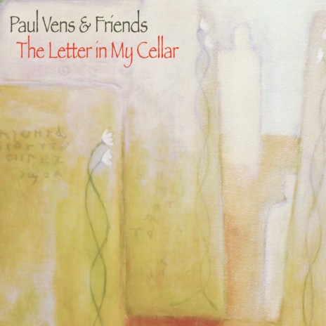 The Letter in My Cellar | Boomplay Music