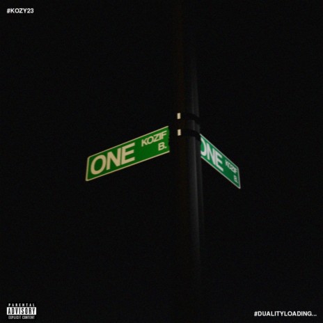 one | Boomplay Music