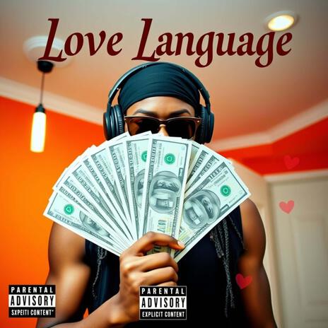 Love Language | Boomplay Music